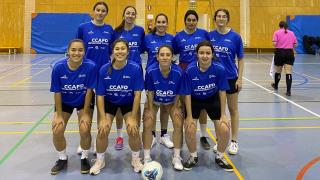 EQUIPOS CAMPUS HUESCA